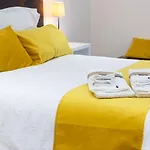 Andbnb I Apartamento Centrico Con Terraza Y Parking Gratuito