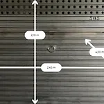 Andbnb I Apartamento Centrico Con Terraza Y Parking Gratuito