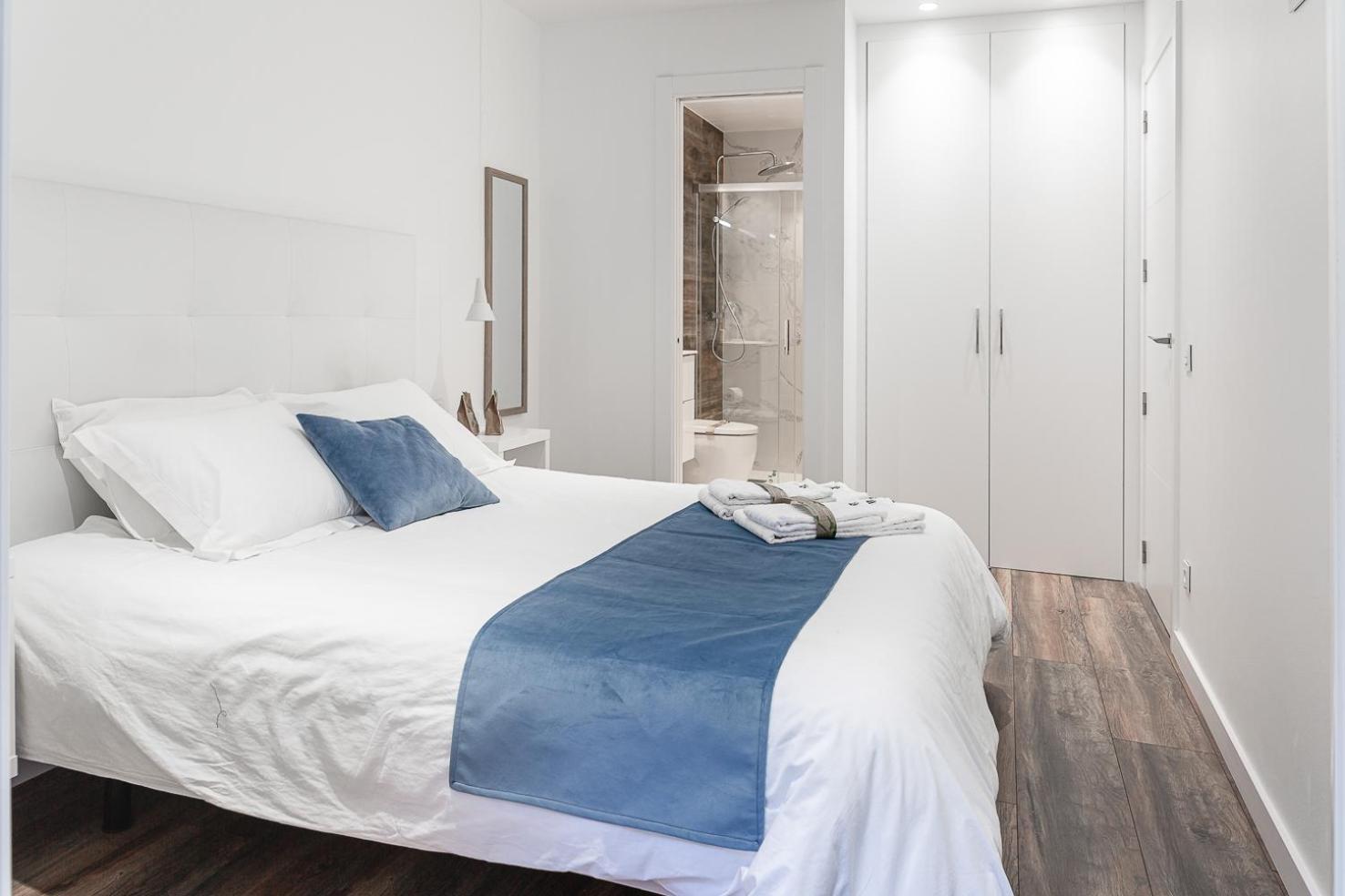 Andbnb I Centrico Con Terraza Y Parking Gratuito Apartamento