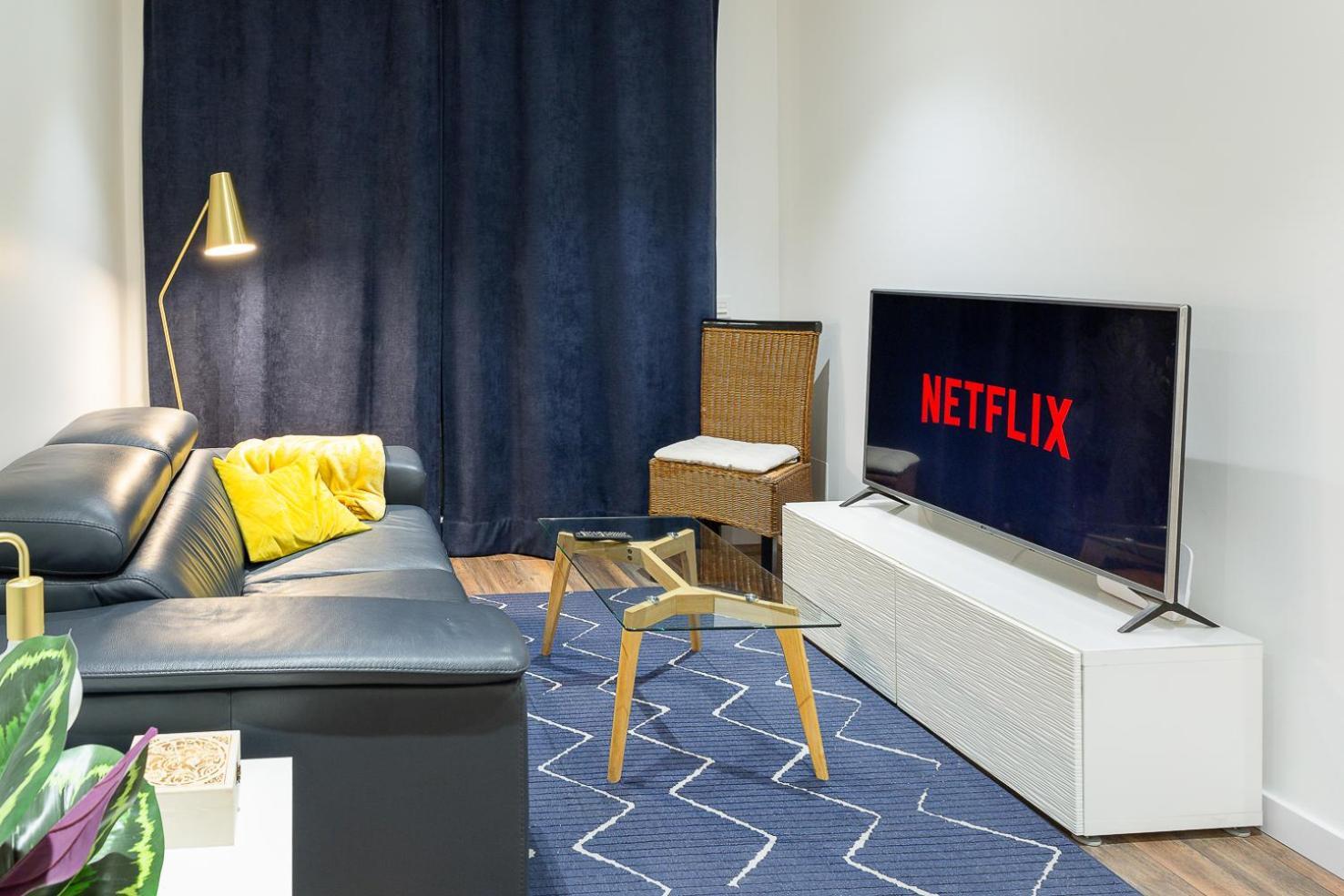Andbnb I Centrico Con Terraza Y Parking Gratuito * Andorra la Vieja