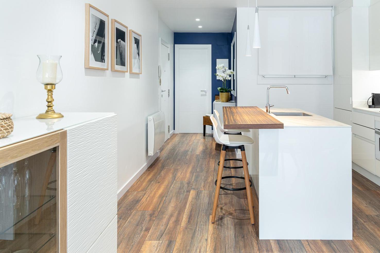 Andbnb I Centrico Con Terraza Y Parking Gratuito Apartamento Andorra la Vieja