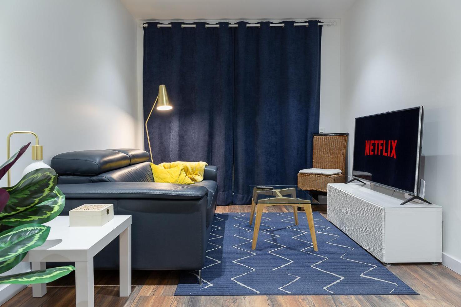 Andbnb I Centrico Con Terraza Y Parking Gratuito Apartamento Andorra la Vieja