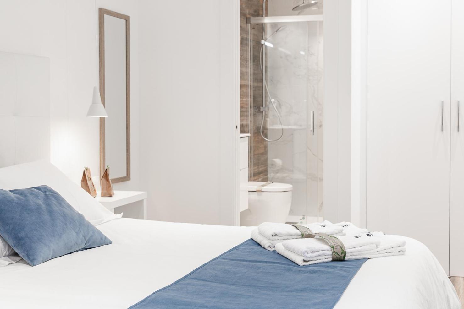 Andbnb I Centrico Con Terraza Y Parking Gratuito Apartamento Andorra la Vieja