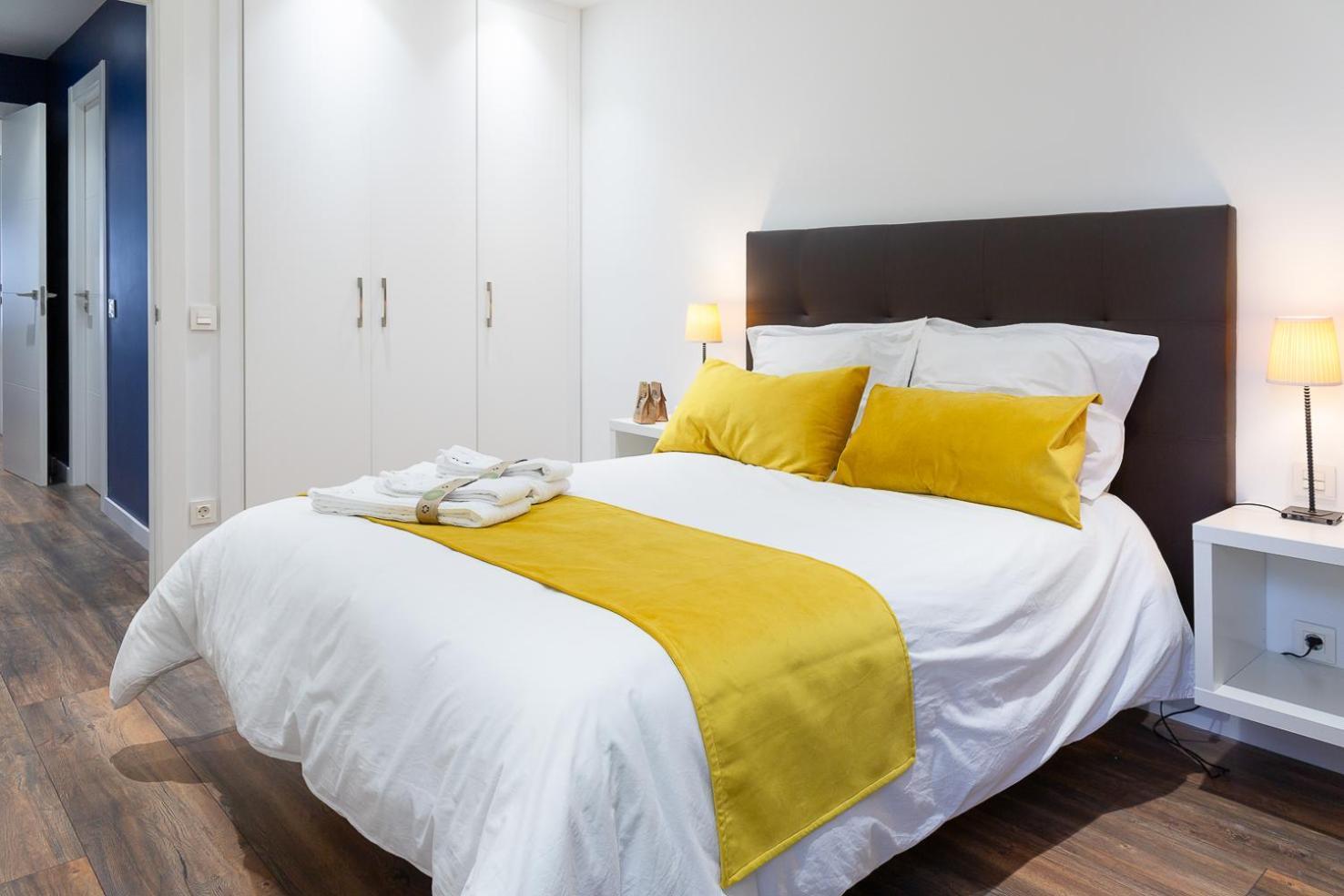 Andbnb I Centrico Con Terraza Y Parking Gratuito Apartamento *